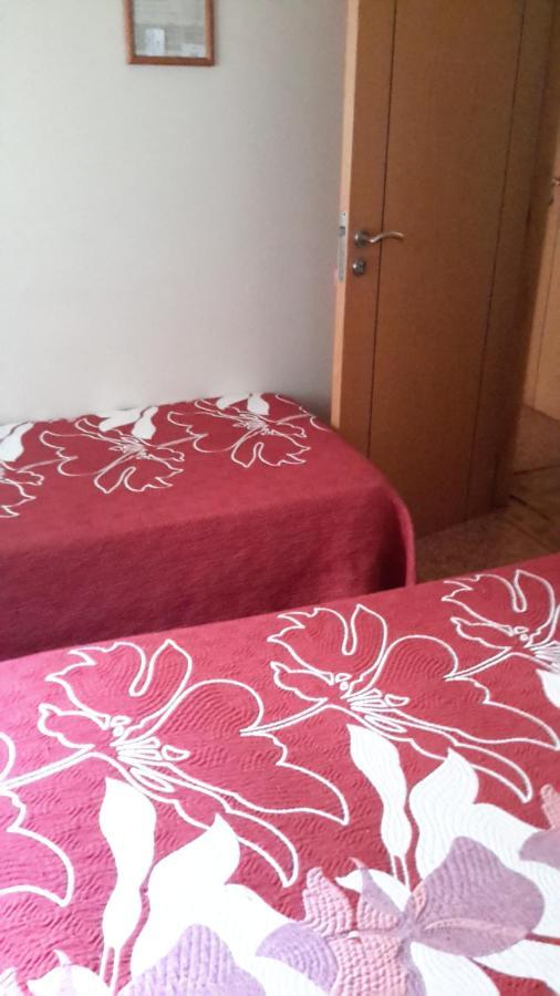 Perola Da Baixa Hotell Lisboa Exteriör bild