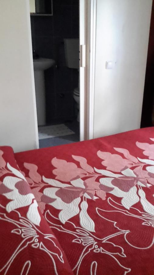 Perola Da Baixa Hotell Lisboa Exteriör bild