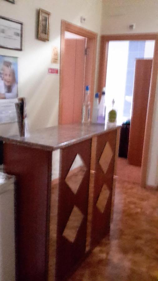 Perola Da Baixa Hotell Lisboa Exteriör bild