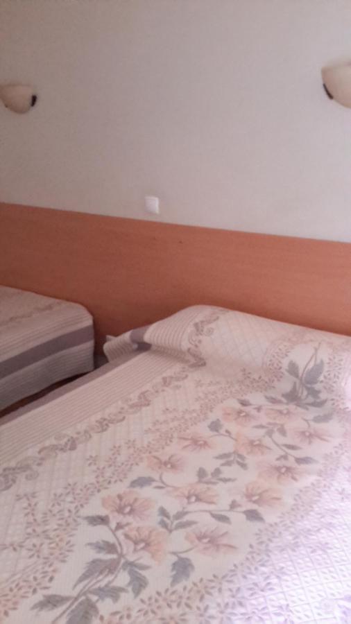 Perola Da Baixa Hotell Lisboa Exteriör bild