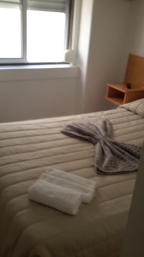Perola Da Baixa Hotell Lisboa Exteriör bild