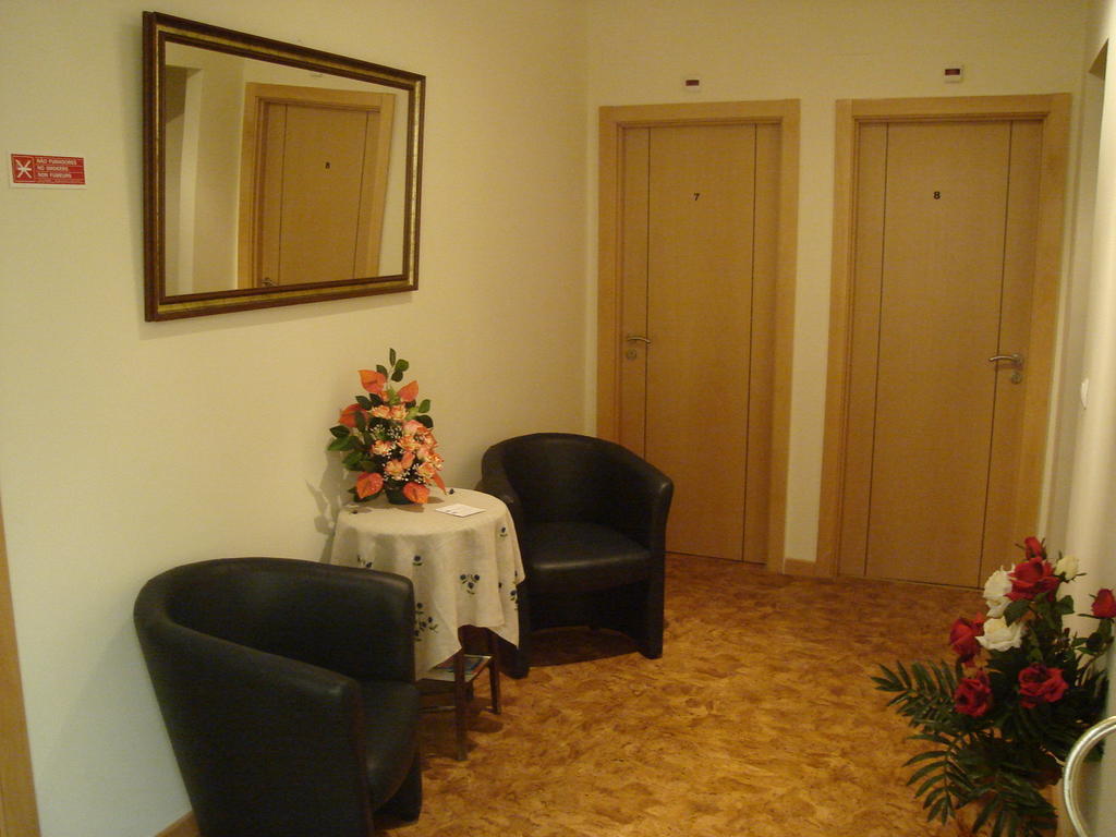Perola Da Baixa Hotell Lisboa Exteriör bild