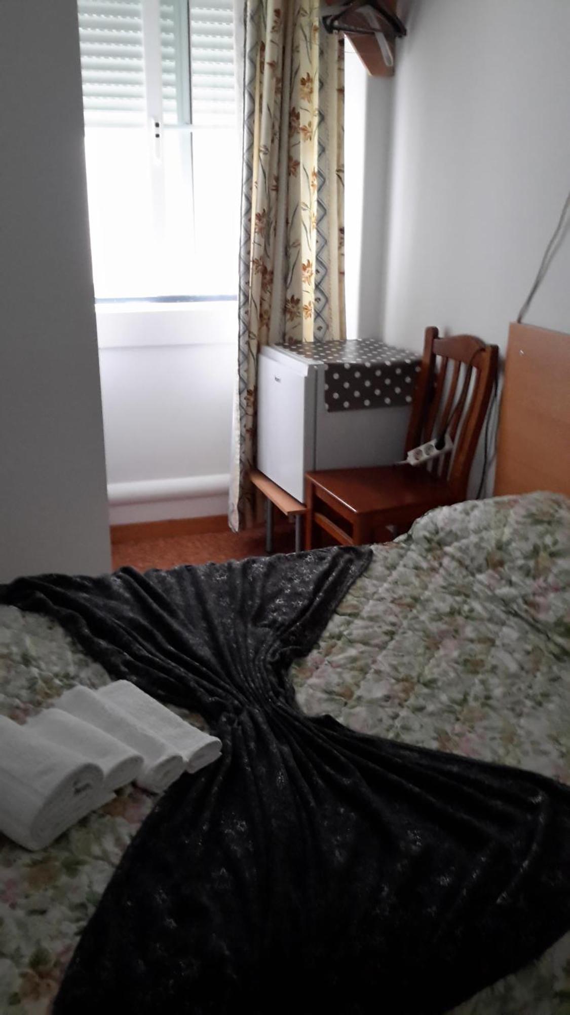 Perola Da Baixa Hotell Lisboa Exteriör bild