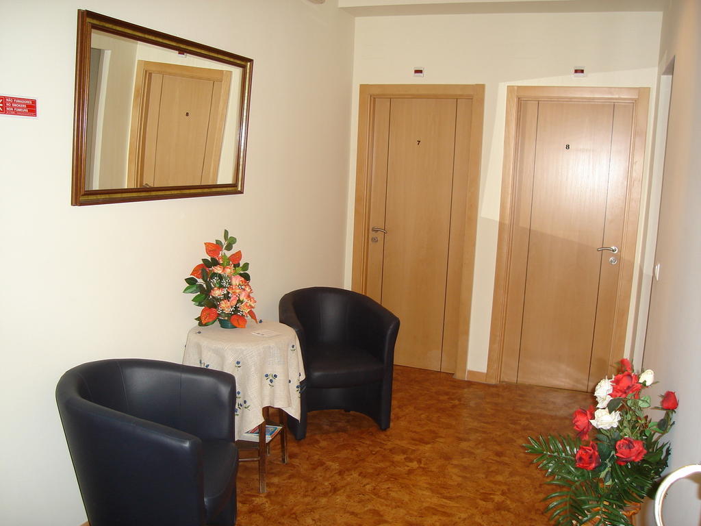 Perola Da Baixa Hotell Lisboa Exteriör bild