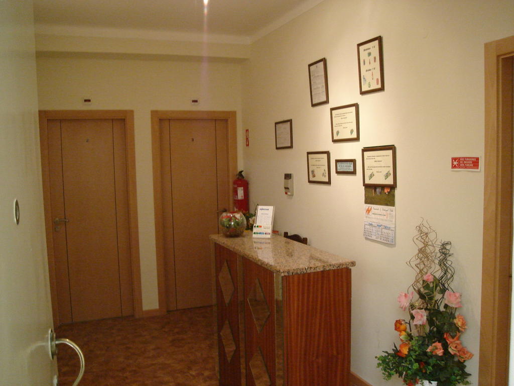 Perola Da Baixa Hotell Lisboa Exteriör bild