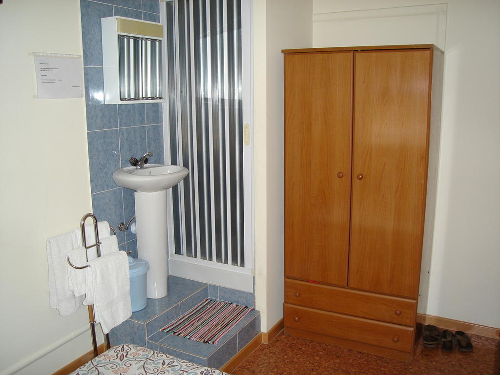 Perola Da Baixa Hotell Lisboa Rum bild