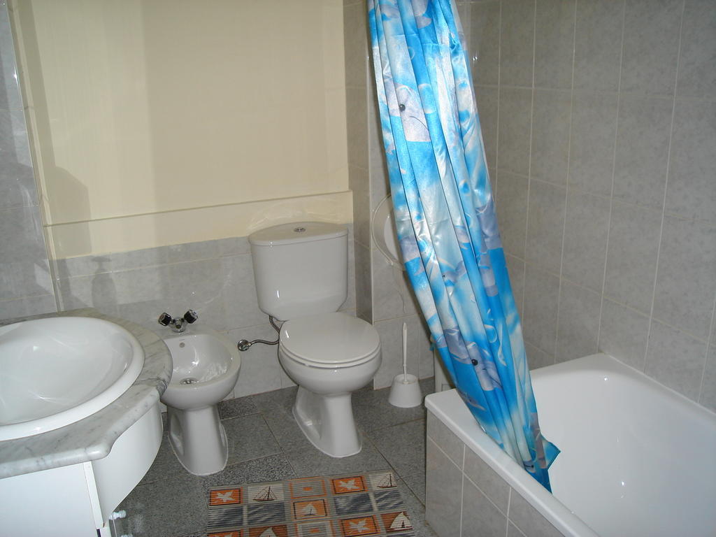 Perola Da Baixa Hotell Lisboa Rum bild
